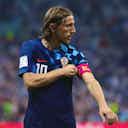 Preview image for Luka Modric commits to Croatia until after UEFA Nations League