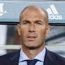 Preview image for Zinedine Zidane rejects Algeria job