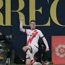 Preview image for Rayo Vallecano boost European hopes with key Villarreal win