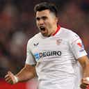 Preview image for Sevilla cruise to Elche win as Real Betis snatch late victory at Getafe