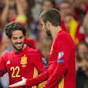 Preview image for Isco “offered deal” to sensationally join Gerard Pique’s Kings League