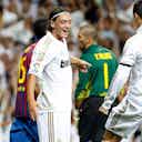 Preview image for Mesut Ozil explains decisive factor in choosing Real Madrid over Barcelona – ‘It gave me goosebumps’