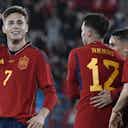 Preview image for Real Mallorca interested in Atletico Madrid trio as part of Kang-in Lee swap deal