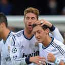 Preview image for Mesut Ozil reveals strong friendship with Sergio Ramos while at Real Madrid