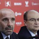 Preview image for Sevilla President Jose Castro on Monchi situation: “We hope and pray that he continues”