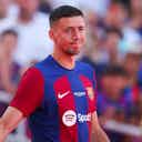 Preview image for Barcelona concerned by Clement Lenglet’s loan struggles at Aston Villa