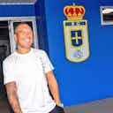 Preview image for Santi Cazorla in line for emotional Real Oviedo debut after receiving first matchday squad call-up