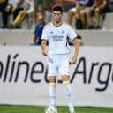 Preview image for Real Betis snap up fourth son of Zinedine Zidane from Real Madrid