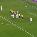 Preview image for WATCH: Lionel Messi pulls out stunning free kick to rescue Argentina win in extremis