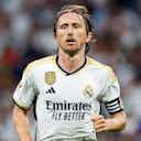 Preview image for Agent of Real Madrid star Luka Modric opens door to Saudi Arabia move
