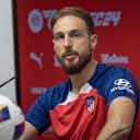 Preview image for Jan Oblak on current state of La Liga – “It’s no easier than when Cristiano Ronaldo and Lionel Messi were here”