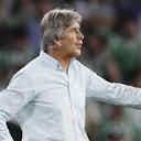 Preview image for Manuel Pellegrini pleased with latest Real Betis signing – “He makes up for an important loss”