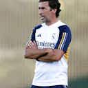 Preview image for Real Madrid coaches vying for position this summer amid uncertainty over Raul Gonzalez