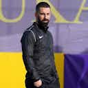 Preview image for Atletico Madrid icon Arda Turan channeling Diego Simeone in first steps as a manager in Turkey