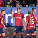 Preview image for Osasuna cruise into top half with win over relegation-threatened Granada