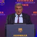 Preview image for €200m of Barcelona accounts not counted towards La Liga salary limit