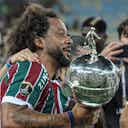 Preview image for Real Madrid icon Marcelo helps Fluminense win Copa Libertadores, joins exclusive club in the process