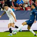 Preview image for Champions League round-up: Sevilla exit competition with PSV defeat, Real Sociedad held by RB Salzburg