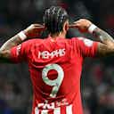 Preview image for Atletico Madrid welcome Memphis Depay back from month-long injury ahead of season run-in