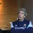 Preview image for “I didn’t go” – Manuel Pellegrini fully committed to Real Betis amid links with Roma