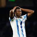 Preview image for Real Sociedad star Umar Sadiq speaks out over AFCON injury controversy