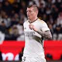 Preview image for Real Madrid star Toni Kroos infuriates fans with refereeing comments following controversy against RB Leipzig
