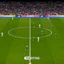 Preview image for WATCH: Jude Bellingham finishes off world class Vinicius Junior pass as Real Madrid go 2-0 up over Girona
