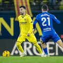 Preview image for Villarreal and Getafe share point that tastes of little