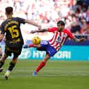 Preview image for La Liga round-up: Five star Atletico Madrid thump Las Palmas, Osasuna defeat Cadiz, Sevilla hold Valencia