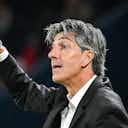 Preview image for Real Sociedad coach Imanol Alguacil calls out defender for Kylian Mbappe goal – ‘I don’t understand it’