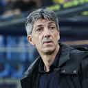 Preview image for Real Sociedad manager Imanol Alguacil breaks protocol as frustration grows