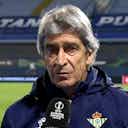 Preview image for Real Betis determined to keep Manuel Pellegrini amid interest from Saudi Arabia