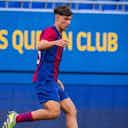 Preview image for 15-year-old La Masia sensation backed to make Barcelona forget about missing out on Lucas Bergvall
