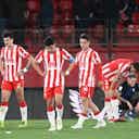 Preview image for Almeria avoid defeat but Sevilla dodge victory in stoppage time