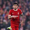 Preview image for Barcelona ready to test Liverpool with Luis Diaz offer