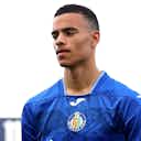 Preview image for Getafe boss admits Manchester United will make final call on Mason Greenwood transfer