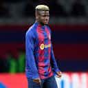 Preview image for Barcelona reject interest for Arsenal and Manchester United target, youngster will not leave this summer
