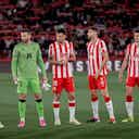 Preview image for Almeria put out of their misery as La Liga relegation confirmed with defeat to Getafe