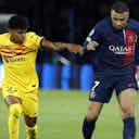 Preview image for Paris Saint-Germain want Barcelona’s Lamine Yamal as replacement for Real Madrid-bound Kylian Mbappe