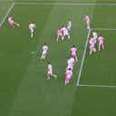 Preview image for La Liga officiating body recognise mistakes when drawing lines for offside calls