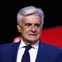 Preview image for RFEF President Pedro Rocha not planning to resign despite of suspension threat as elections are delayed