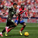 Preview image for La Liga round-up: Atletico Madrid see off Girona in top 4 clash, Madrid derby ends in a stalemate