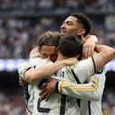 Preview image for La Liga title edges ever closer for Real Madrid after comfortable victory over Cadiz
