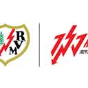 Preview image for Rayo Vallecano unveil striking new badge as part of centenary anniversary celebrations