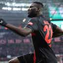 Preview image for Boniface: Milan identify €50m Nigeria star as Zirkzee’s alternative