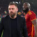 Preview image for De Rossi: ‘A very Roma way of winning – with a heart attack’