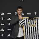 Preview image for Official: Juventus sign ‘new Dybala’ from Boca Juniors