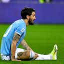 Preview image for Luis Alberto: ‘Lazio take one step forward, two steps back’