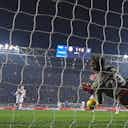 Preview image for Carnesecchi reassures Pinamonti after double penalty save