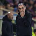 Preview image for Sarri: ‘Lazio mentally flatlining against Fiorentina’